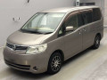 2007 Nissan Serena