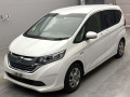 2017 Honda Freed hybrid
