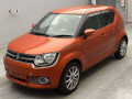 2016 Suzuki IGNIS