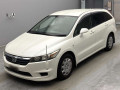 2007 Honda Stream
