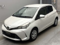 2015 Toyota Vitz