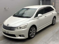 2010 Toyota Mark X Zio