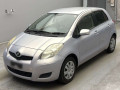 2010 Toyota Vitz
