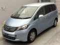 2009 Honda Freed