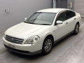 2005 Nissan Teana