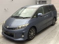 2013 Toyota Estima