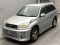 2001 Toyota RAV4