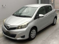 2011 Toyota Vitz