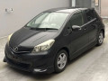 2012 Toyota Vitz