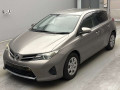 2013 Toyota Auris