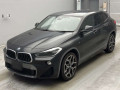 2019 BMW X2