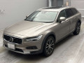 2021 Volvo V90