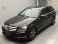 2013 Mercedes Benz C CLASS STATION WAGON