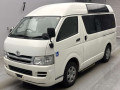 2010 Toyota Hiace Van