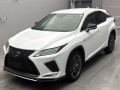 2021 Lexus RX