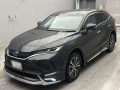 2023 Toyota Harrier Hybrid