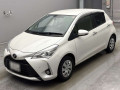 2020 Toyota Vitz