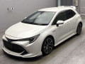 2019 Toyota Corolla Sports