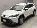 2022 Toyota Corolla Cross