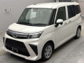 2023 Toyota Roomy