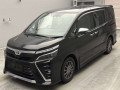 2021 Toyota Voxy
