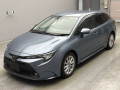 2019 Toyota Corolla Touring Wagon