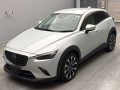 2019 Mazda CX-3