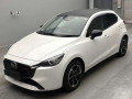 2023 Mazda Mazda2