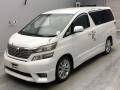 2010 Toyota Vellfire