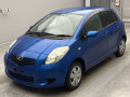 2007 Toyota Vitz