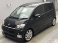 2007 Daihatsu Move Custom