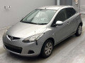 2010 Mazda Demio