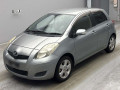 2007 Toyota Vitz