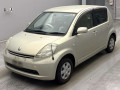 2005 Toyota Passo