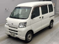 2014 Daihatsu Hijet Cargo