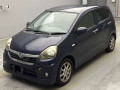 2013 Daihatsu Mira e:S