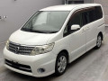 2009 Nissan Serena