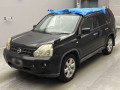 2008 Nissan X-Trail