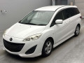 2011 Mazda Premacy