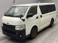 2012 Toyota Hiace Van