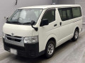 2022 Toyota Hiace Van