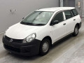 2011 Nissan Ad Van