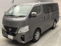 2025 Nissan Caravan Van
