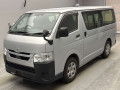 2021 Toyota Hiace Van