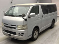 2006 Toyota Regiusace Van