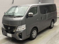 2025 Nissan Caravan Van