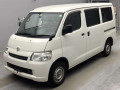 2020 Toyota Townace Van