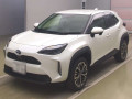 2021 Toyota YARIS CROSS