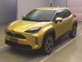 2023 Toyota YARIS CROSS