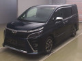 2021 Toyota Voxy